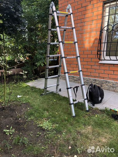 Антенный мастер