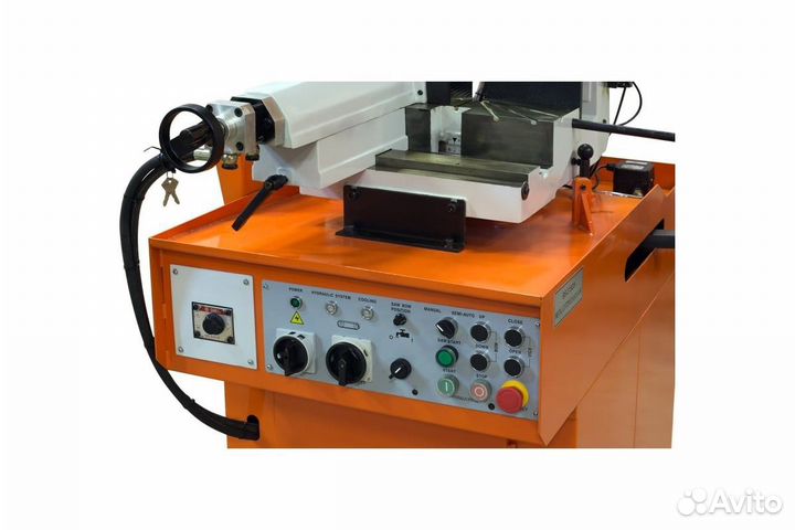 Ленточнопильный станок Stalex BS-315GH 388124