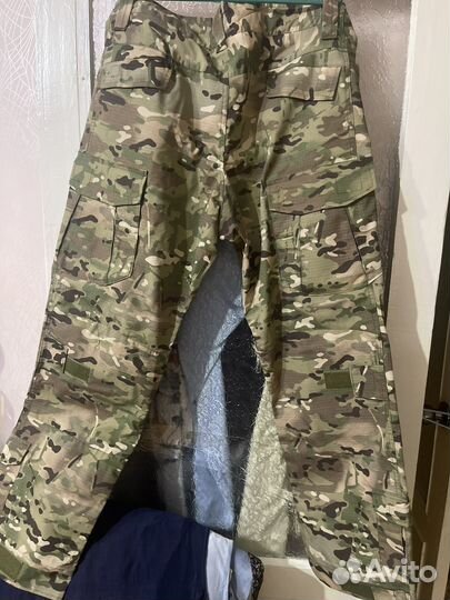 Тактическая одежда мультикам
