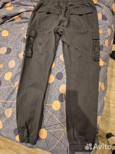 Мужские брюки