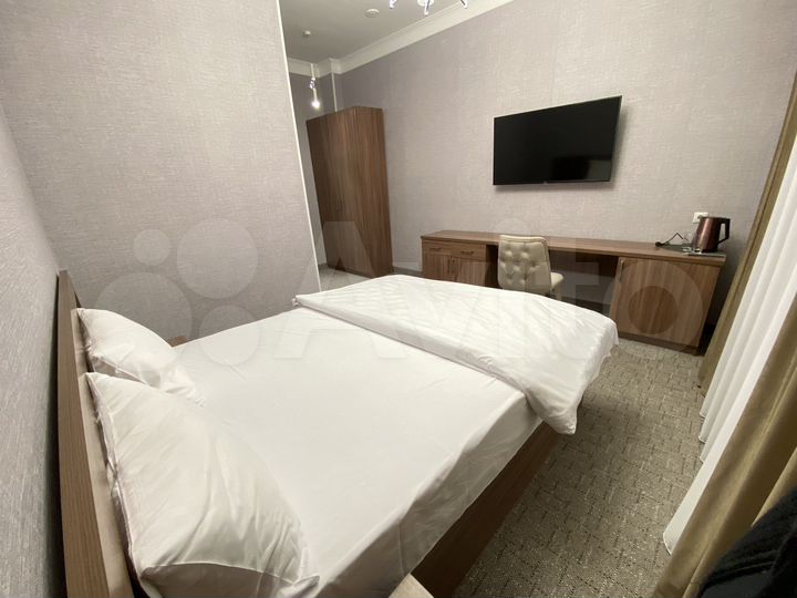 Комната 20 м², 1/4 эт.