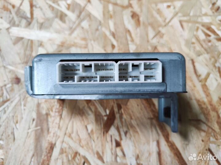 Блок управления АКПП Suzuki Jimny Wide