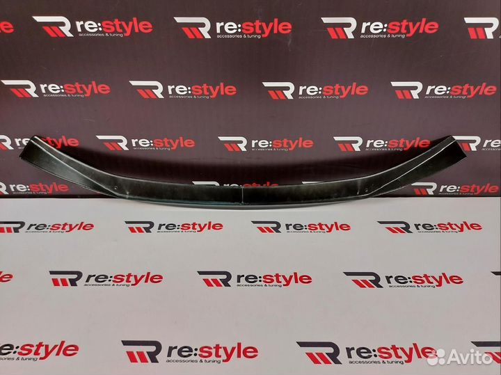 Спойлер Subaru Forester с 2013 S1537