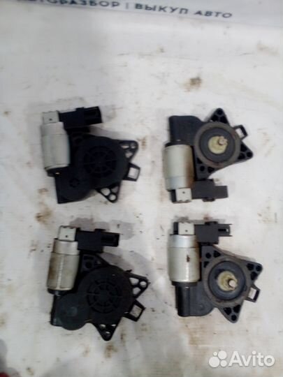 Стеклоподъемники Mazda Demio