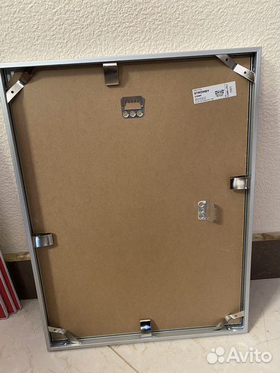 Рамка IKEA stromby 30*40