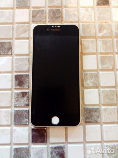 iPhone 7, 32 ГБ