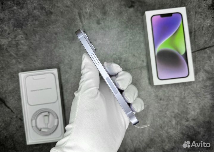 iPhone 14, 128 ГБ