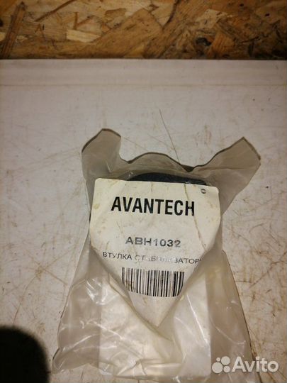 Втулка стабилизатора ABH 1032 передняя Hyundai