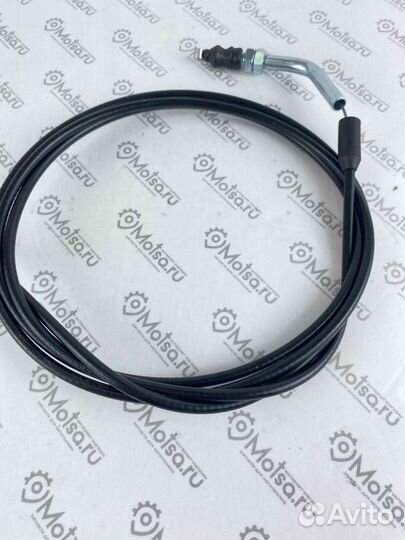 Трос газа YB50QT-3 Racer Meteor