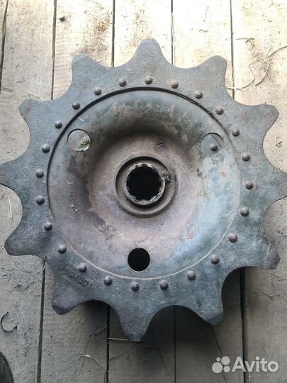 Запчасти газ 71