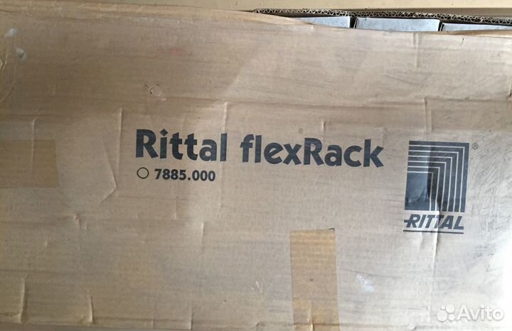 Комплектующие Rittal