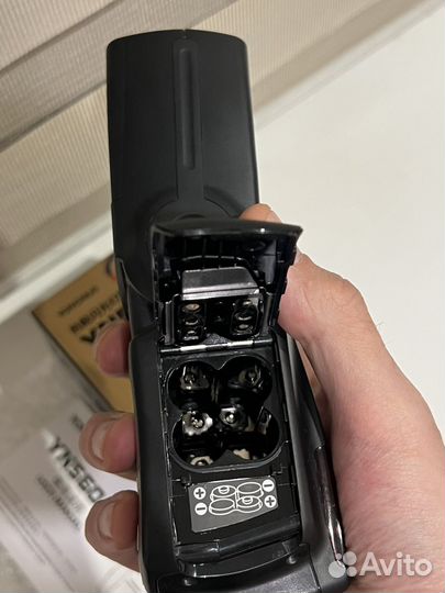 Вспышка камеры yongnuo yn560 III