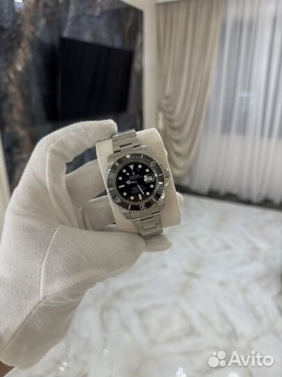 Часы rolex