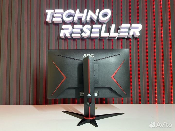 Монитор AOC 24