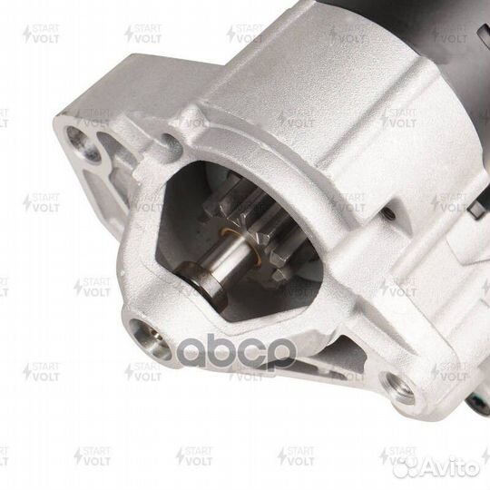 Стартер LST0903 startvolt