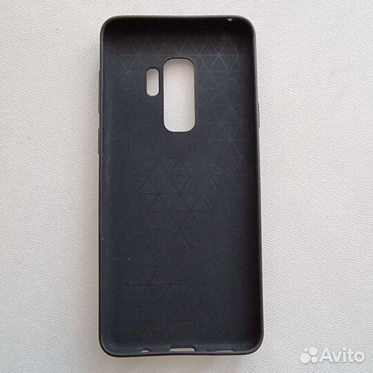 Чехол для телефона Samsung Galaxy s9plus