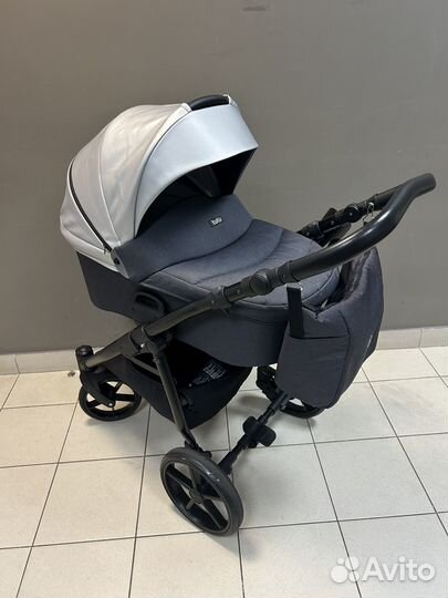 Коляска Tutis Novo 2в1 как новая