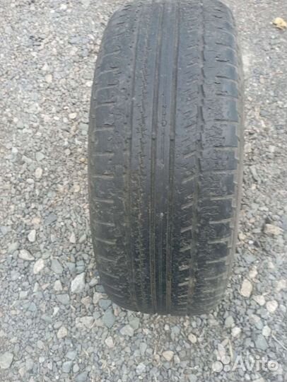 Nokian Tyres Hakka SUV 235/55 R18