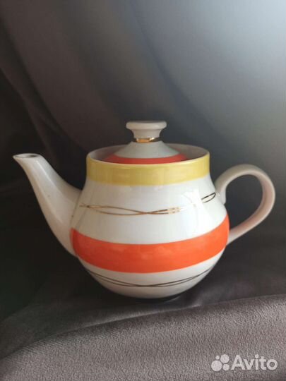 Заварочный чайник