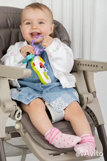 Детские носки «Калипсо» 3 пары