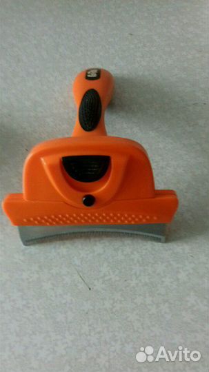 Расческа для животных, оригинал, новая