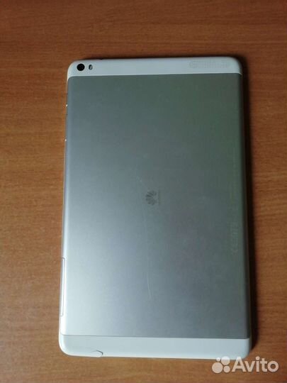 Планшет huawei mediapad t1 10