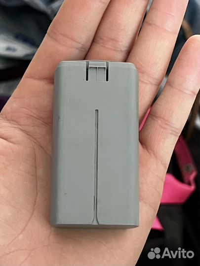 Аккумулятор DJI mini 2