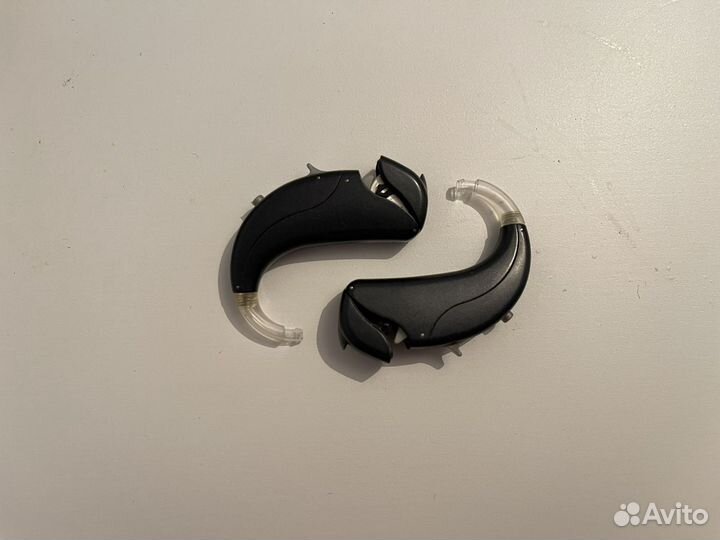 Слуховой аппарат Phonak Naida Q90-UP