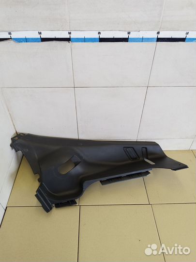 Обшивка стойки Aveo (T300) 2011