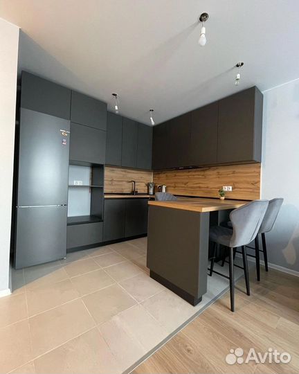 Кухни на заказ