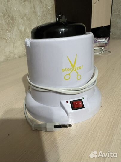 Стерилизатор для инструментов