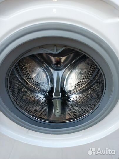 Стиральная машина 3 месяца гарантия