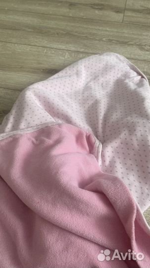 Плед детский