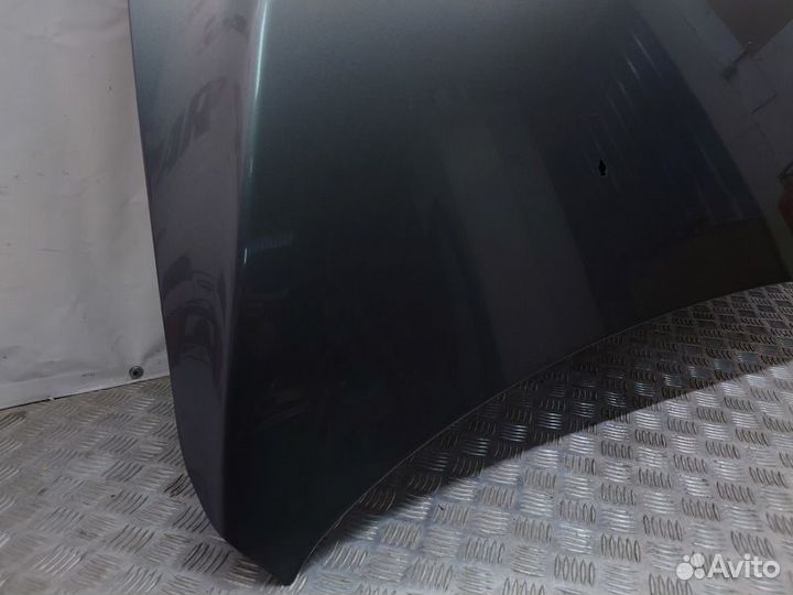 Капот Mitsubishi Lancer