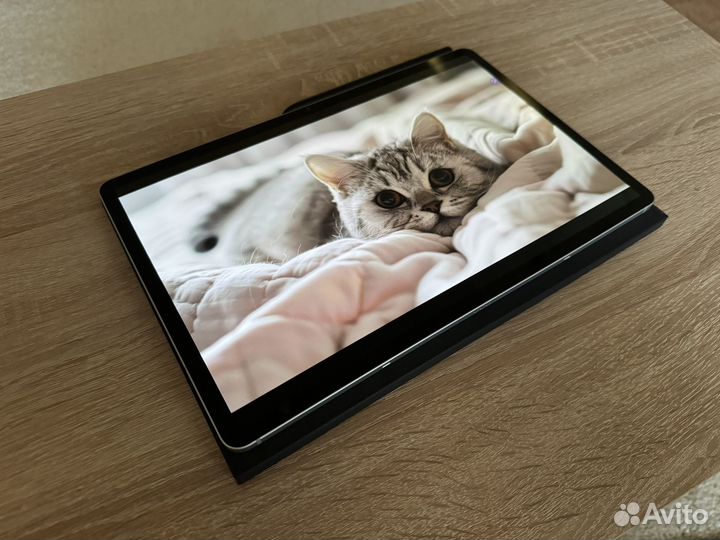 Samsung Galaxy Tab S8 plus