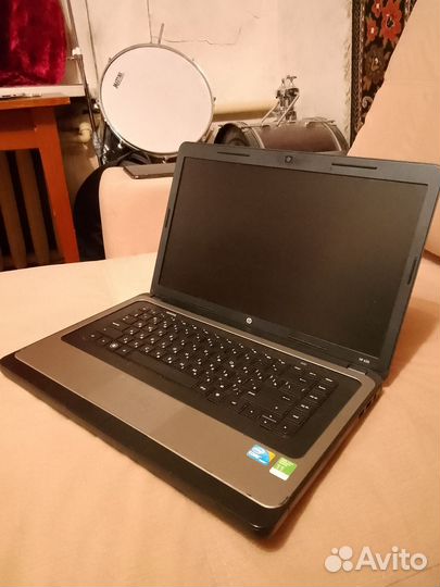 HP 630