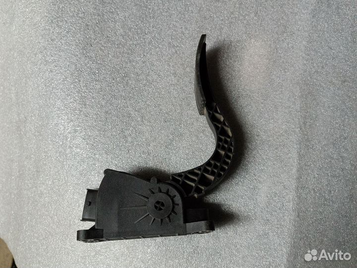 Педаль газа электронная vesta