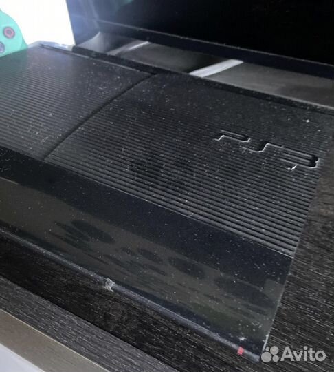 Sony playstation 3 PS3