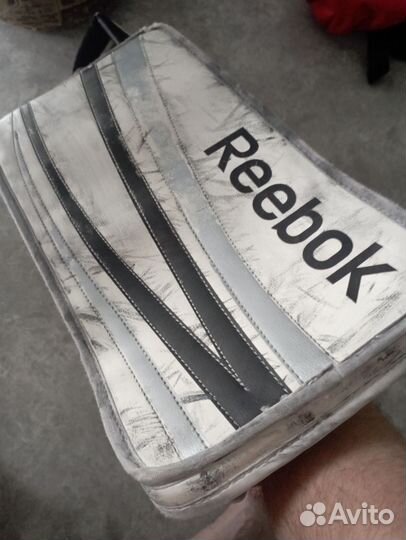 Блин и ловушка вратарские