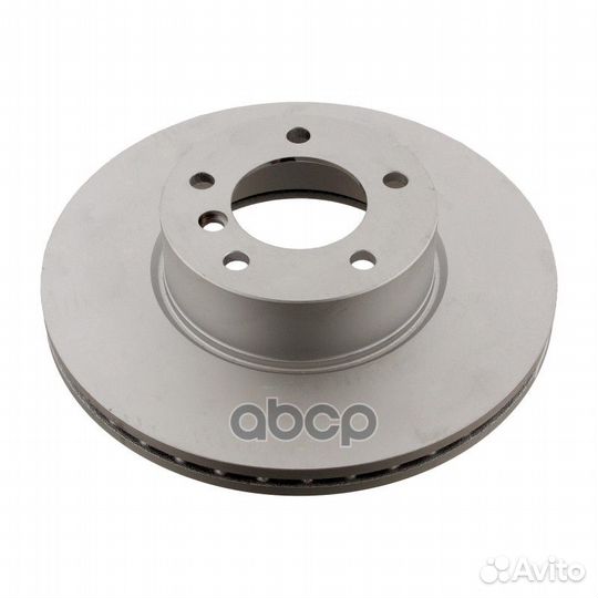 Диск тормозной BMW: X1 sDrive18d, sDrive18i, sD