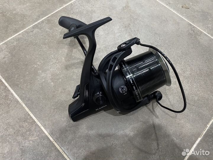 Сподовая катушка Kaida ADN 7000 Spod