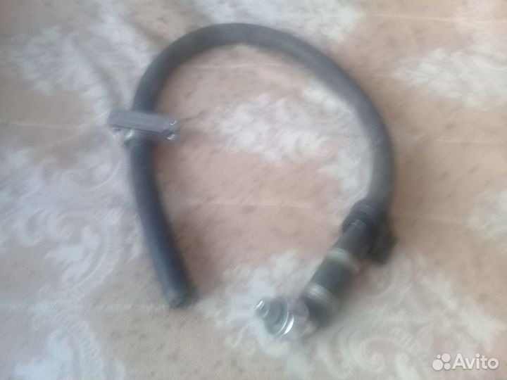 Шланг высокого давления
