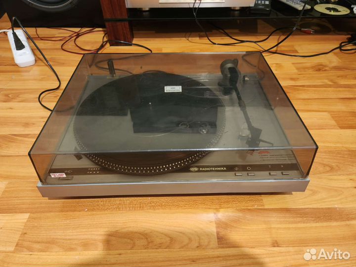 Радиотехника Ария 102 (2 шт.)