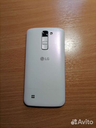 Телефон LG k7