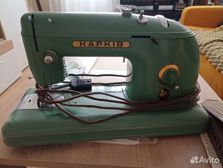 Швейная машинка Харкив
