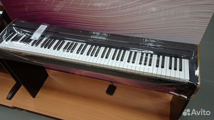 Yamaha P-45 Цифровое Пианино Домашнее в Коробке