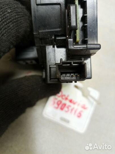 Лента подрулевая (улитка)