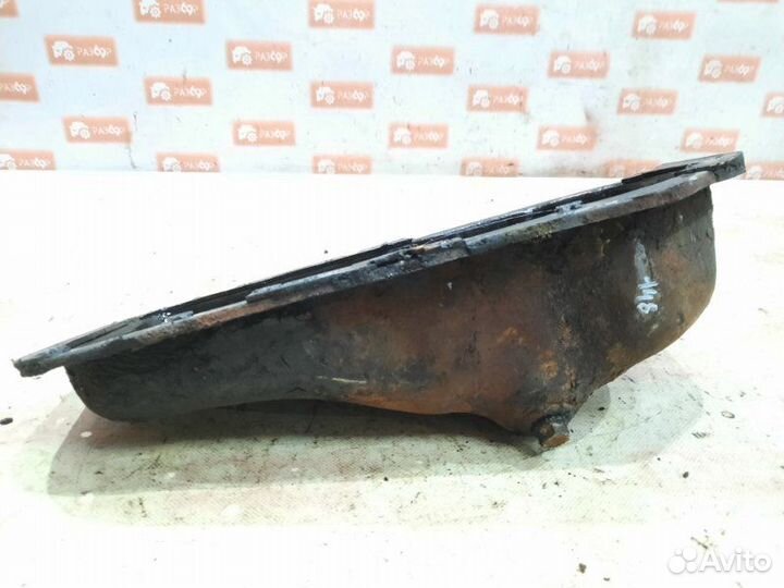 Поддон Лада 2110 седан 2111 2004