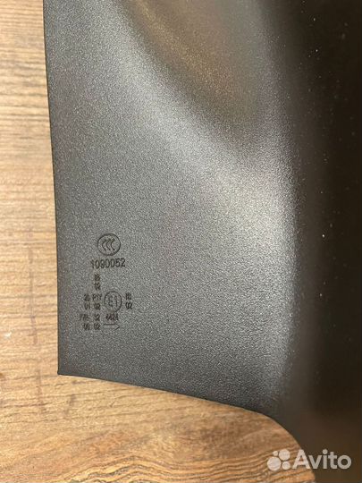 Фонарь задний правый наружный Mercedes X156 GLA 17