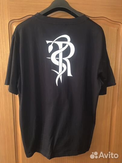 Футболка мужская